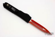 122-1SL Ultratech - D/E Red Standard - Sith Lord