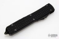 122-1SL Ultratech - D/E Red Standard - Sith Lord