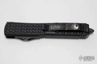 122-1SL Ultratech - D/E Red Standard - Sith Lord