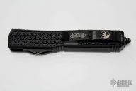 122-1SL Ultratech - D/E Red Standard - Sith Lord