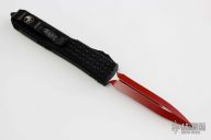 122-1SL Ultratech - D/E Red Standard - Sith Lord