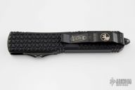 122-1SL Ultratech - D/E Red Standard - Sith Lord