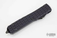 122-1SL Ultratech - D/E Red Standard - Sith Lord