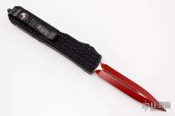 122-1SL Ultratech - D/E Red Standard - Sith Lord