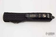 122-1SL Ultratech - D/E Red Standard - Sith Lord