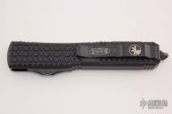 122-1SL Ultratech - D/E Red Standard - Sith Lord