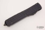 122-1SL Ultratech - D/E Red Standard - Sith Lord