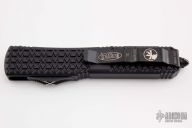 122-1SL Ultratech - D/E Red Standard - Sith Lord