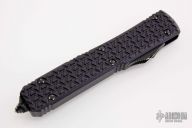 122-1SL Ultratech - D/E Red Standard - Sith Lord