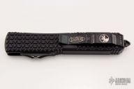 122-1SL Ultratech - D/E Red Standard - Sith Lord