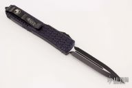 122-1T Ultratech D/E Tri-Grip Tactical Standard