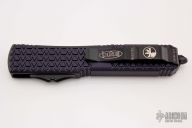 122-1T Ultratech D/E Tri-Grip Tactical Standard