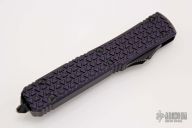 122-1T Ultratech D/E Tri-Grip Tactical Standard