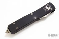 122-4 Ultratech D/E - Satin Standard