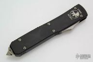 122-4 Ultratech D/E - Satin Standard