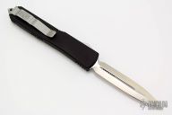 122-4CL Ultratech D/E Satin Standard