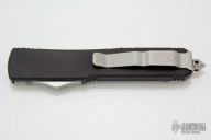 122-4CL Ultratech D/E Satin Standard