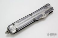 122-4CL Ultratech D/E Satin Standard