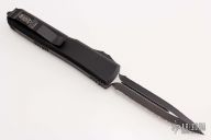 122-D3T Ultratech D/E - Tactical Double Full Serrated