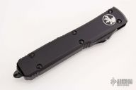 122-D3T Ultratech D/E - Tactical Double Full Serrated