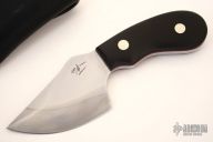 Tamahagane Skinning Knife