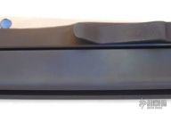 Large Sebenza - Cucchiara Modified