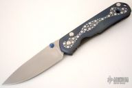 Large Sebenza - Cucchiara Modified