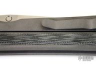 Large Sebenza - Classic Micarta