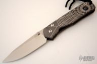 Large Sebenza - CGG "Web Sight"