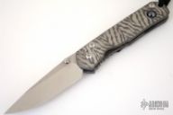 Small Sebenza - Unique Graphic