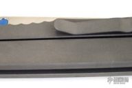 Large Sebenza - Unique Graphic