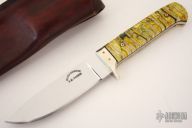 Mammoth Tooth Hunter