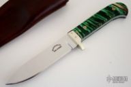 Large Mammoth Tooth Hunter