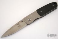 330-01/00 Pardue (Knife of the Month)