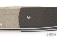 330-01/00 Pardue (Knife of the Month)