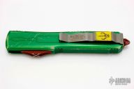 123-12BH Ultratech T/E Apocalyptic Full Serrated Bounty Hunter