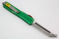 123-12BH Ultratech T/E Apocalyptic Full Serrated Bounty Hunter