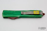 123-12BH Ultratech T/E Apocalyptic Full Serrated Bounty Hunter