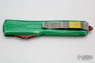 123-12BH Ultratech T/E Apocalyptic Full Serrated Bounty Hunter