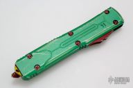 123-12BH Ultratech T/E Apocalyptic Full Serrated Bounty Hunter