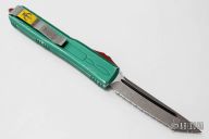 123-12BH Ultratech T/E Apocalyptic Full Serrated Bounty Hunter