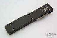 123-1 Ultratech T/E - Stonewash Plain