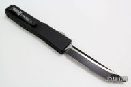 123-2 Ultratech T/E Partial Serrated