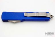 123-4BL Ultratech T/E - Satin Standard