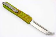 123-4Z Zombietech T/E - Satin Standard