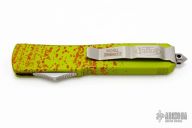 123-4Z Zombietech T/E - Satin Standard