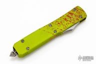 123-4Z Zombietech T/E - Satin Standard