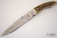 Linerlock Folder