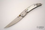 Linerlock Folder