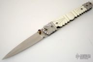 Linerlock Folder